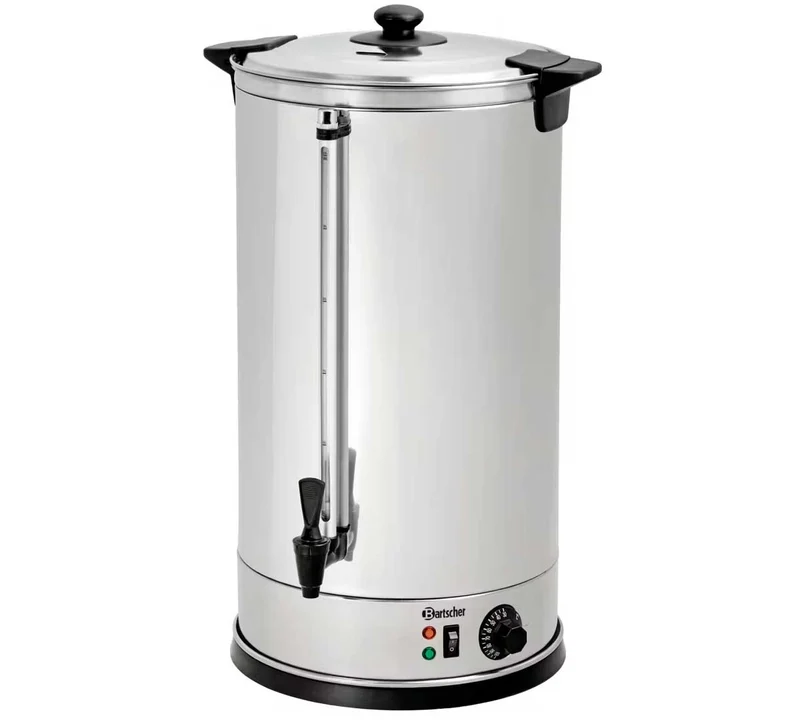 BARTSCHER - DISPENSADOR DE AGUA CALIENTE 28L