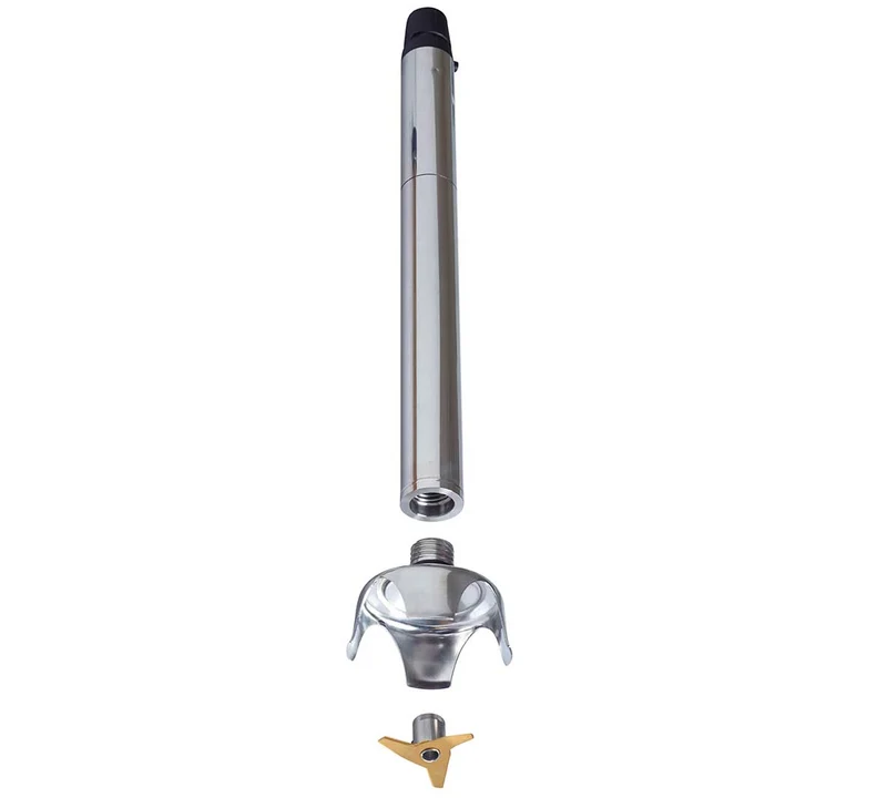 DYNAMIC - PIE TRITURADOR PROFESSIONAL M 410.H