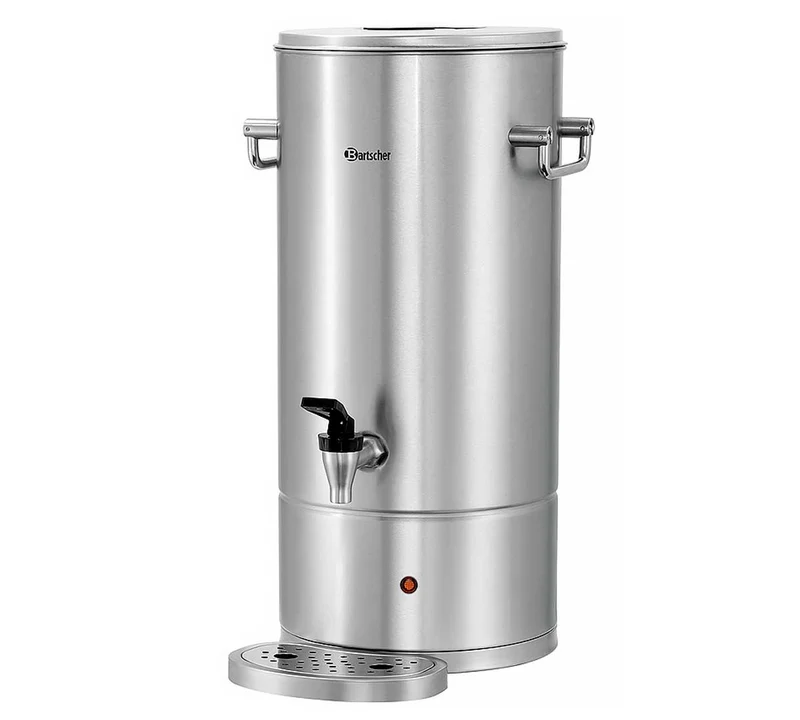 BARTSCHER - DISPENSADOR DE AGUA CALIENTE 9L