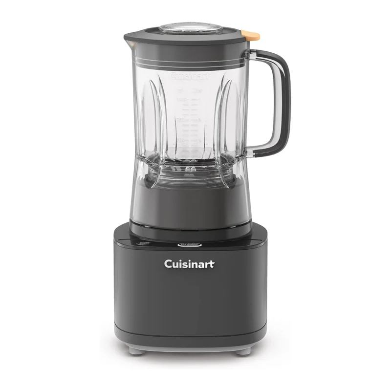 Cuisinart Licuadora Compacta 1 Litro Soho