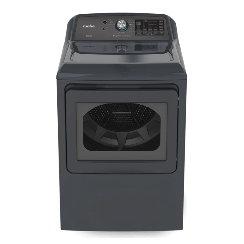 Mabe Secadora de Ropa Eléctrica 24Kg, SME17R8MSDBP0