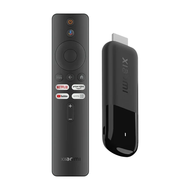Xiaomi Dispositivo para Streaming Mi TV Stick 4K 2.ª Generación, 66501