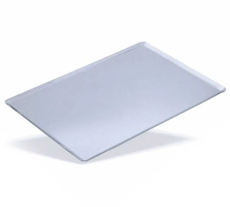 FM - BANDEJA ALUMINIO LISA 43 x 34