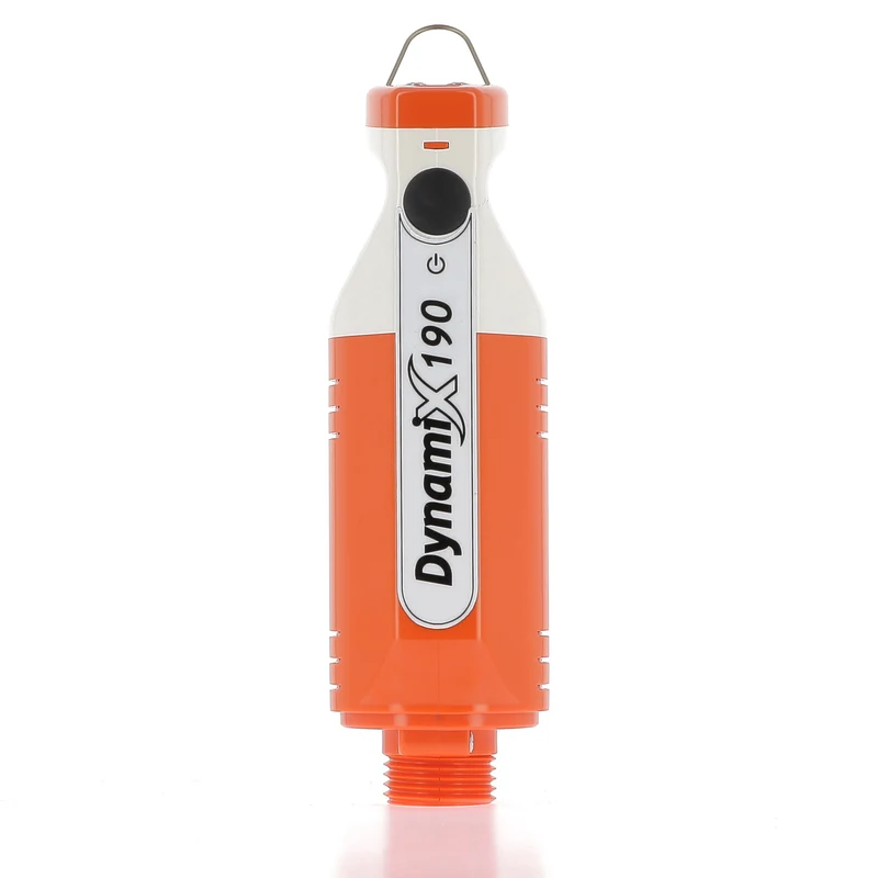 DYNAMIC - BLOQUE MOTOR PROFESIONAL BM Dynamix® 190