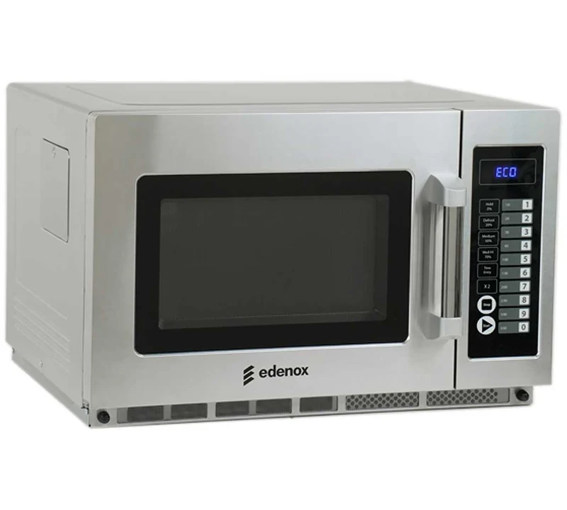 EDENOX - MICRO-1834D MICROONDAS PROFESIONAL