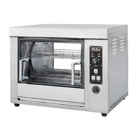 CASFRI - ASADOR ROSTISERIE YXD 266 R