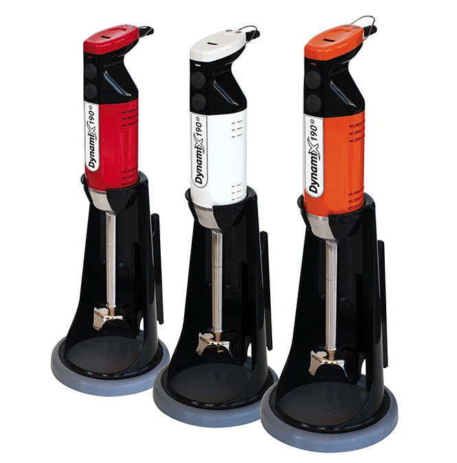 DYNAMIC - TRITURADOR PROFESIONAL DYNAMIX® DMX 160 V2