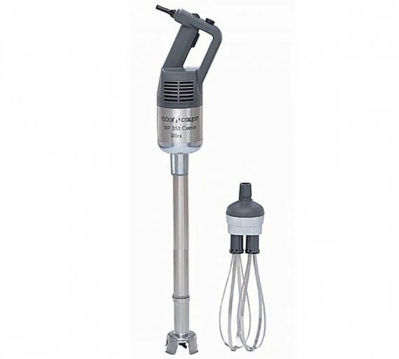 ROBOT COUPE - TRITURADOR-BATIDOR MP 350 COMBI ULTRA