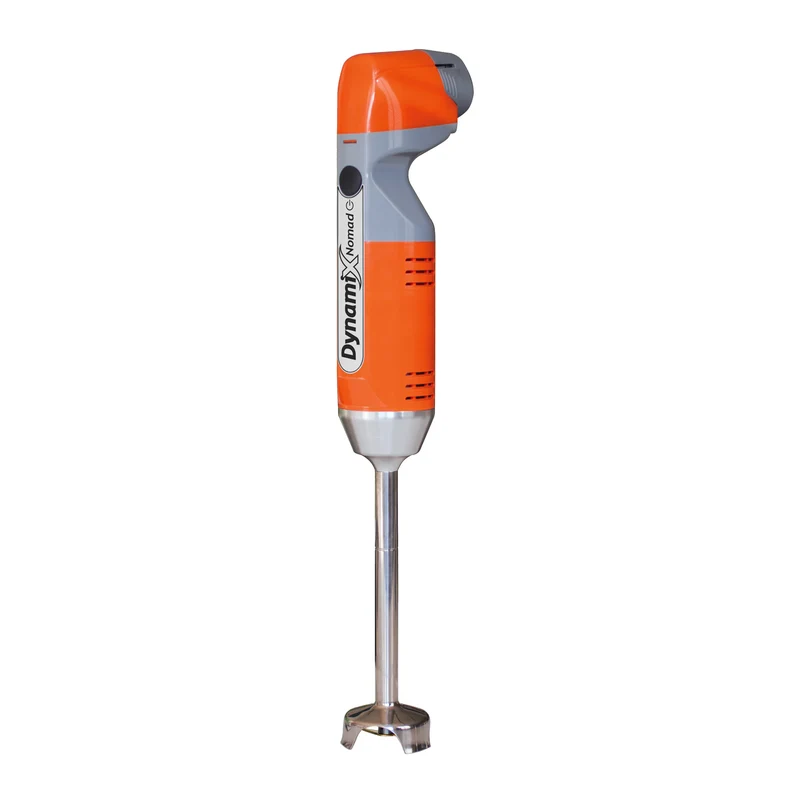 DYNAMIC - TRITURADOR PROFESIONAL INÁLAMBRICO DYNAMIX® NOMAD 190
