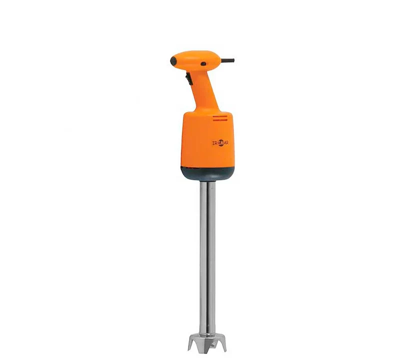 IRIMAR - TRITURADOR BRAZO FIJO TF-410