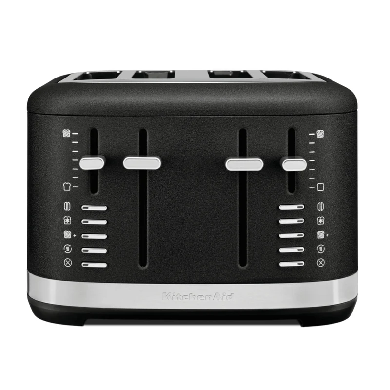 KitchenAid Tostador de Pan 4 Rebanadas