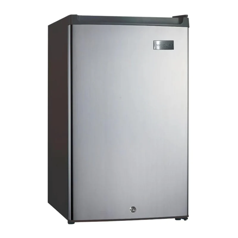Frigidaire Mini Refrigeradora 4.4 Pies Cúbicos, FRD04G3HPI