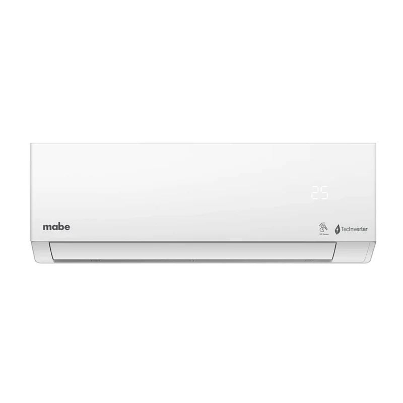 Mabe Aire Acondicionado 18,000 BTU'S (MMI18CDBWCC32M1)