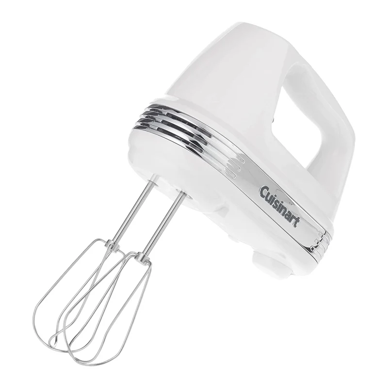 Cuisinart Batidora Manual, Hm50