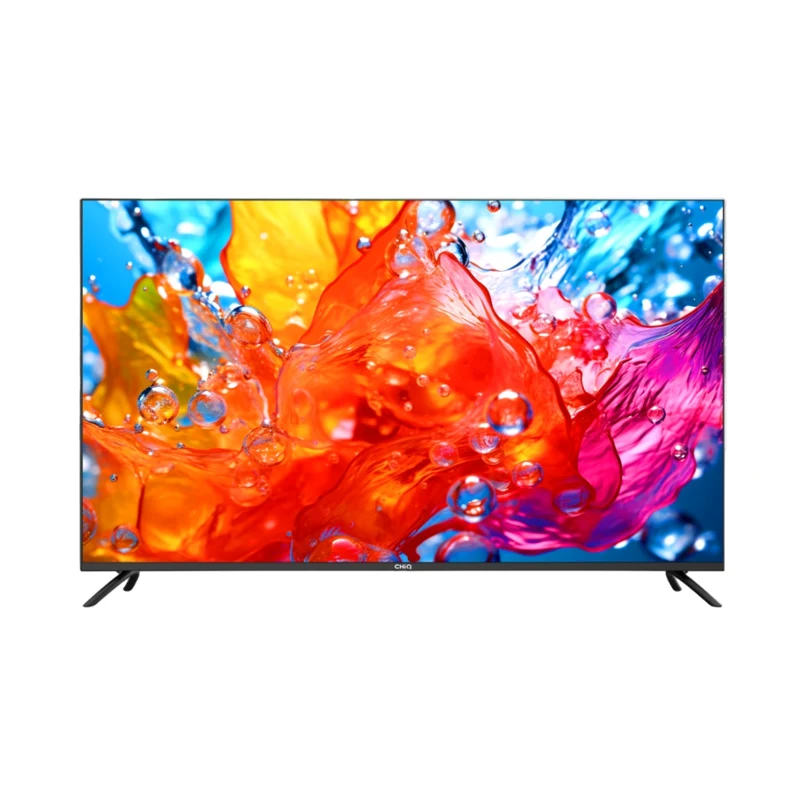 Chiq Pantalla 65" UHD 4K Smart U65G7P, Caja Abierta