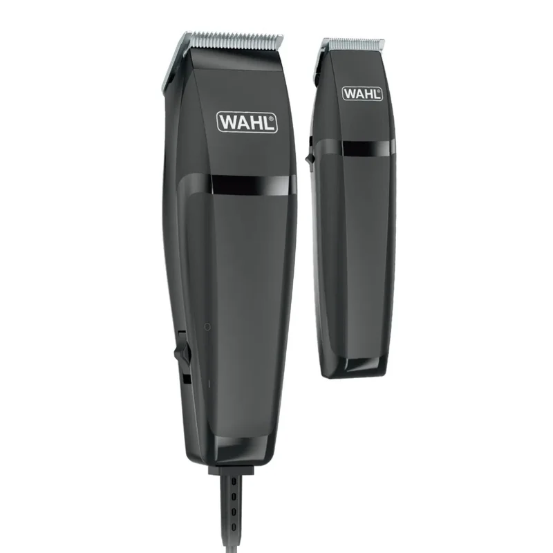 Wahl Home Set Cortadora de Cabello Homecut, 79450-308