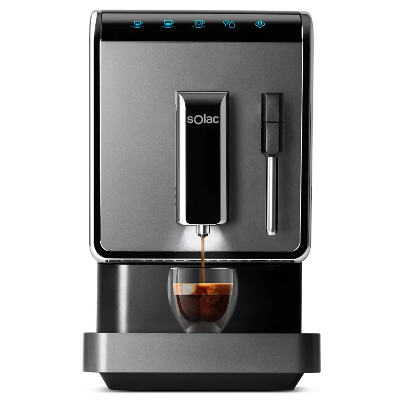 Automatic Coffeemaker