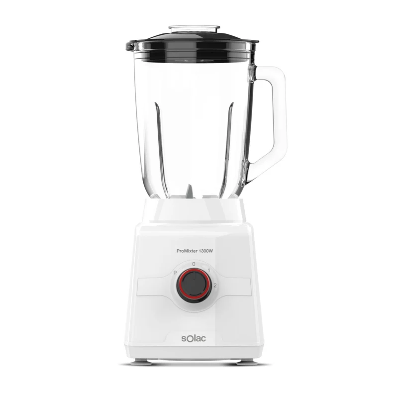 Batidora de vaso Pro Mixter 1300W