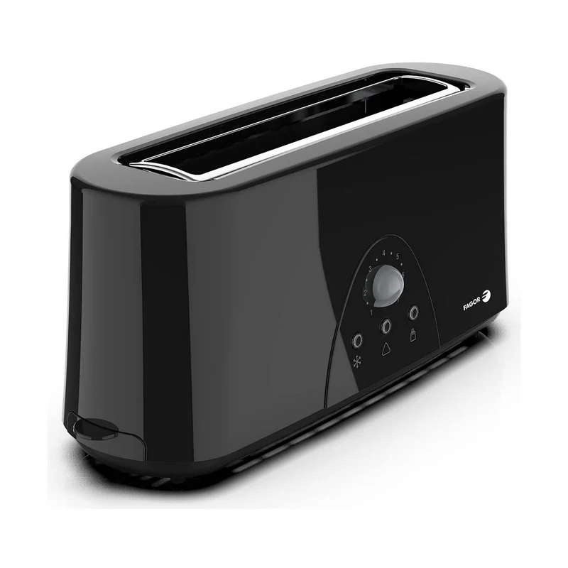 Tostadora Fagor 980W