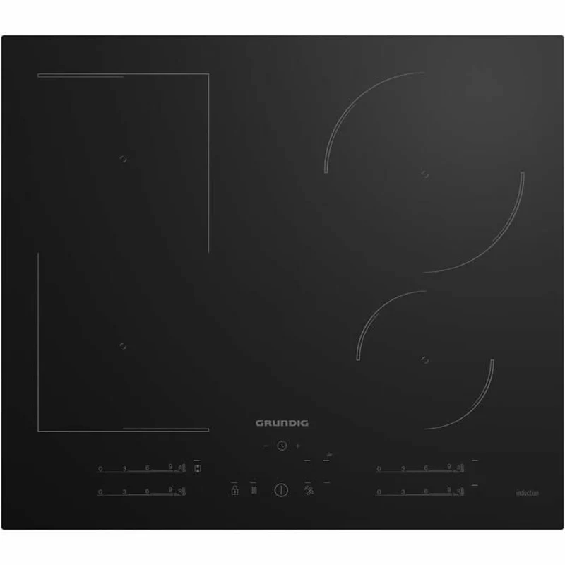 Placa de Inducción Grundig 60 cm