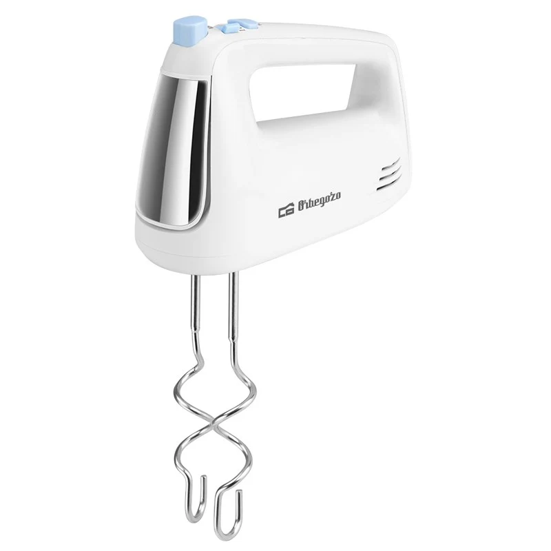 AMASADORA DE MANO BA 3600 ORBEGOZO