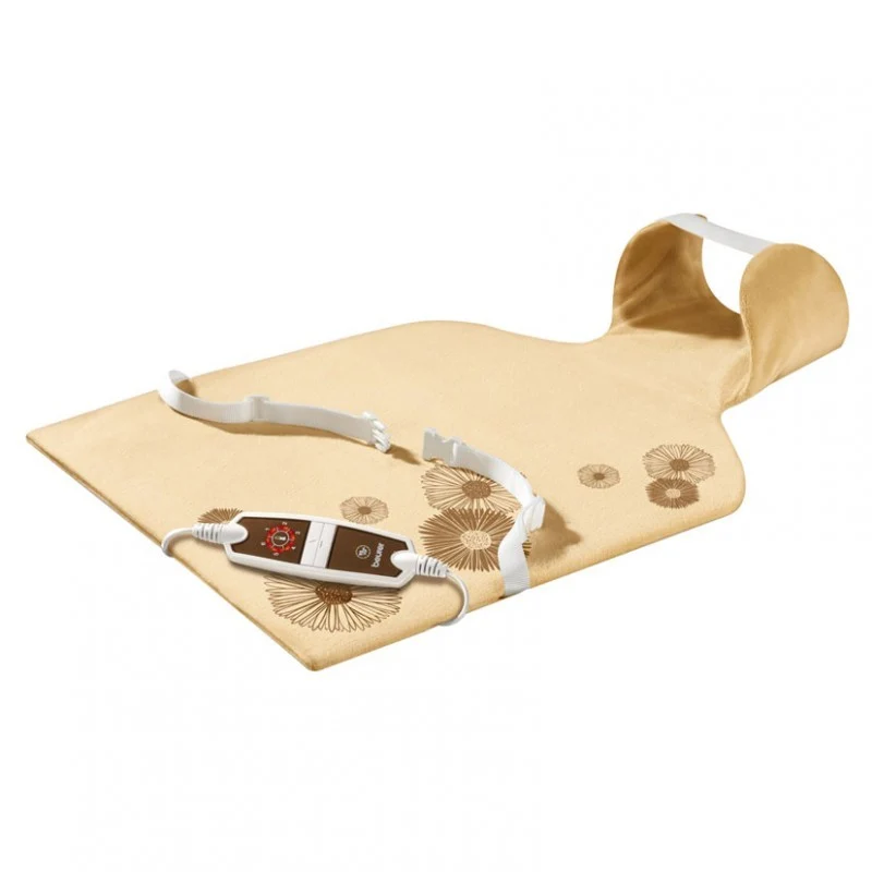 ALMOHADILLA TÉRMICA CERVICAL/DORSAL HK-58