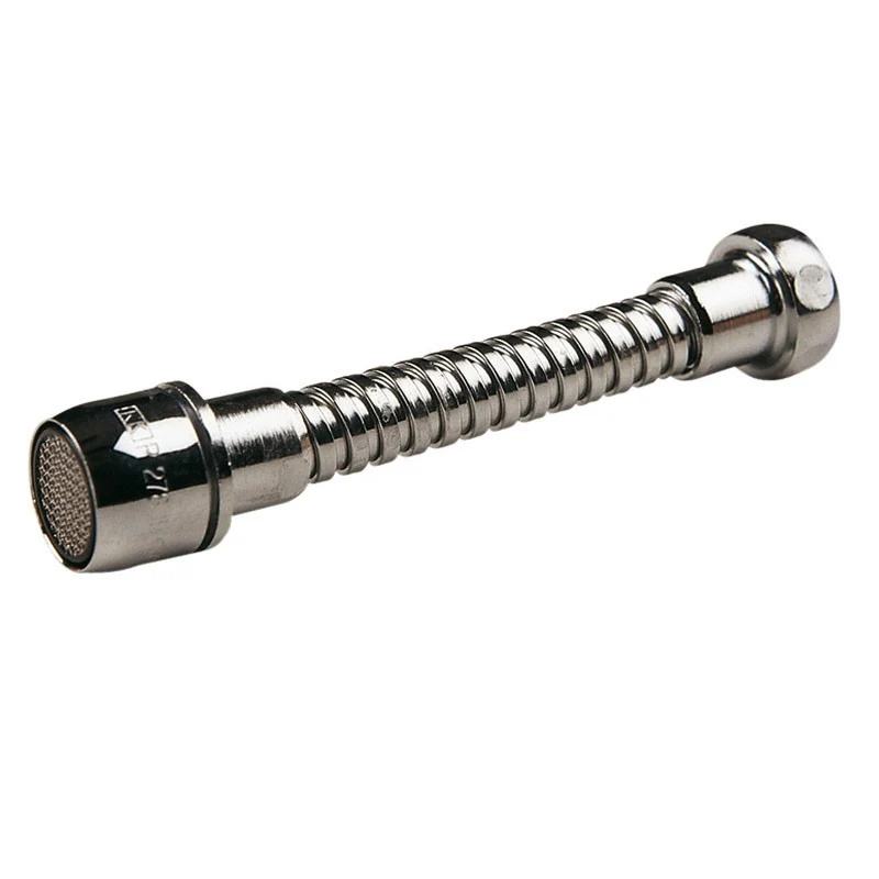 AIREADOR FLEXIBLE PARA GRIFOS ROSCA HEMBRA H22/100