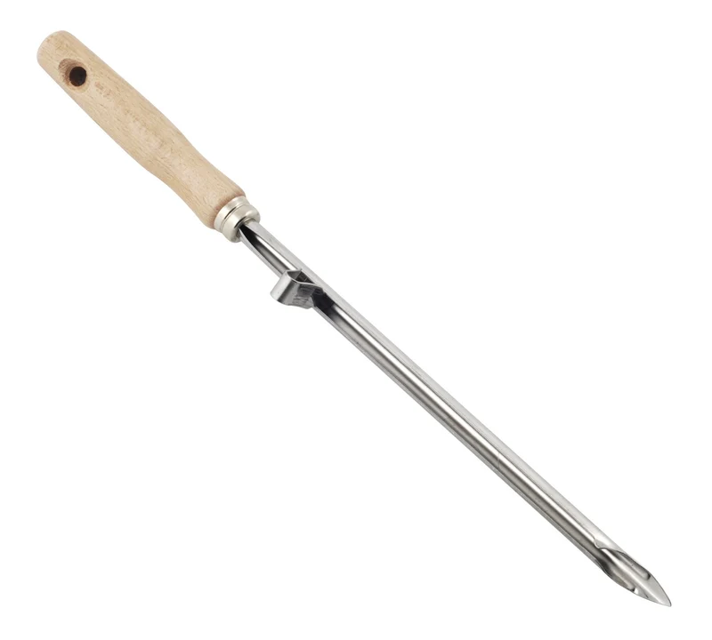 AGUJA PARA MECHAR CARNE