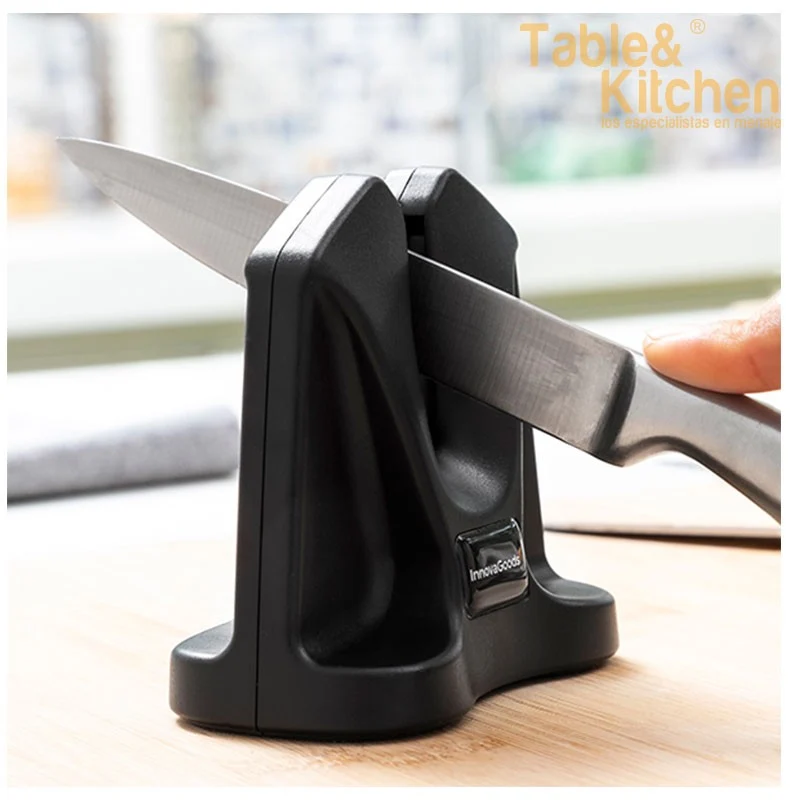 AFILADOR DE CUCHILLOS SHARVY