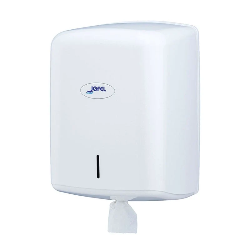 DISPENSADOR PAPEL MECHA SMART