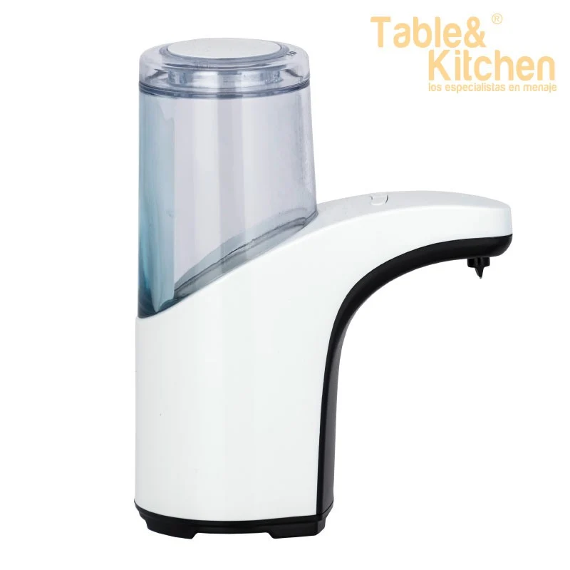 DISPENSADOR DE JABON CON SENSOR BUTLER
