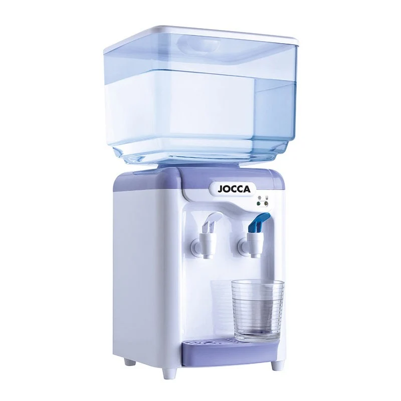 DISPENSADOR AGUA C/DEPOSITO 7 LITROS JOCCA