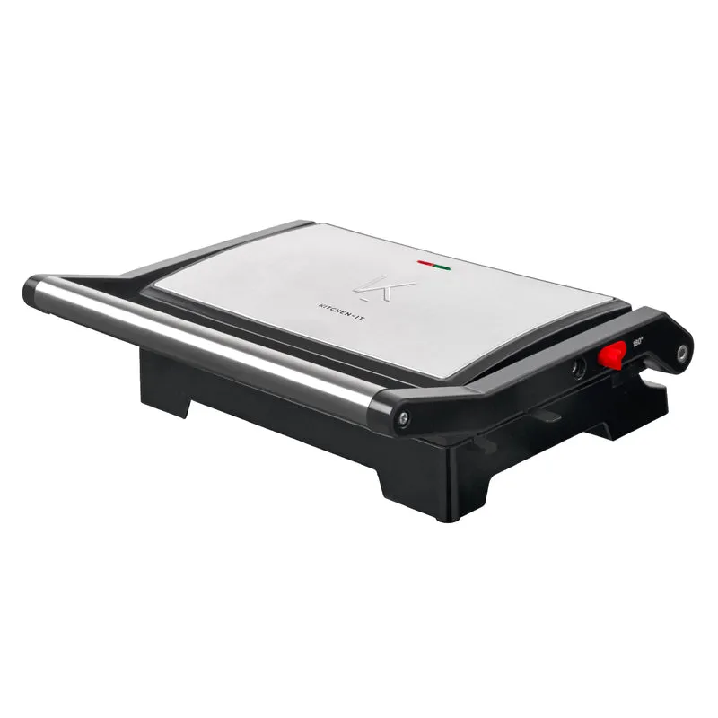 Plancha Panini Master Edition