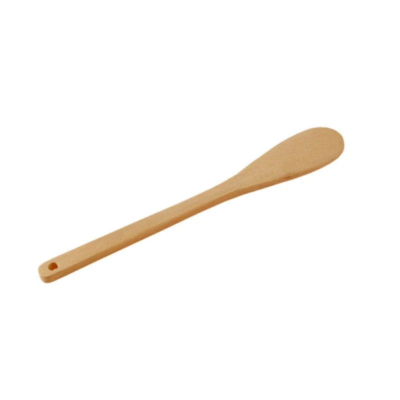Espátula de madera de haya Tellier