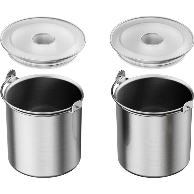 Iceman Trio™ Extra Pint Inserts