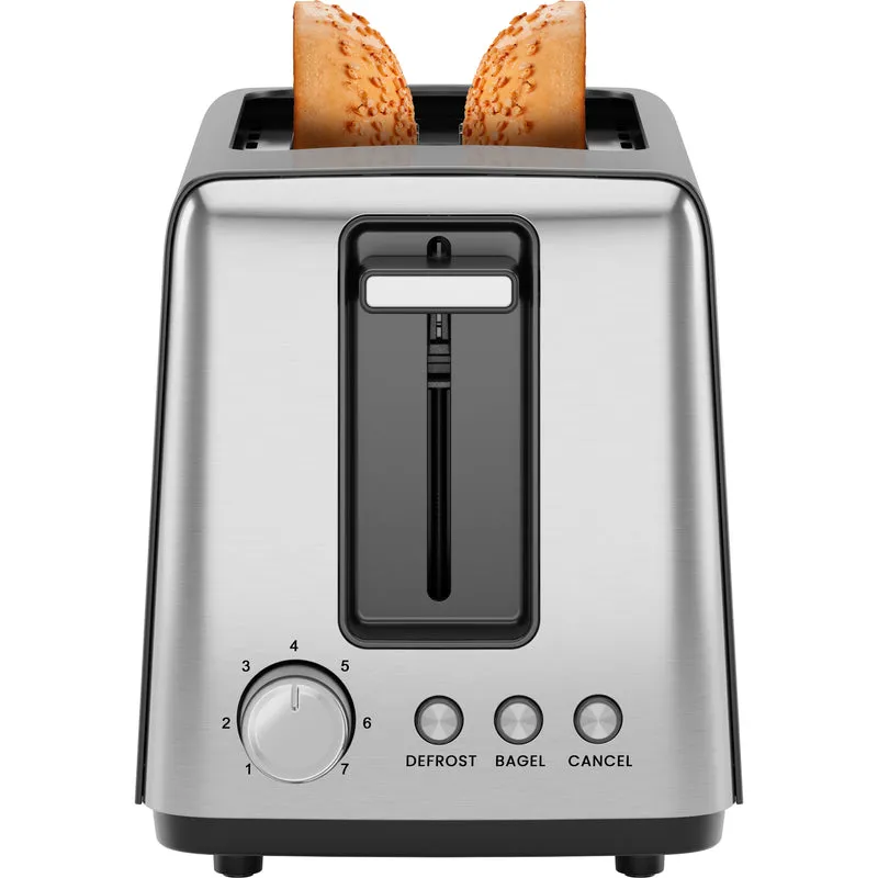 2-Slice Toaster
