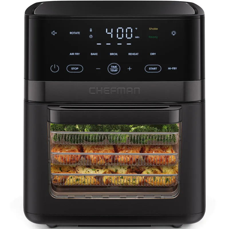 14-Quart Multifunctional Air Fryer+