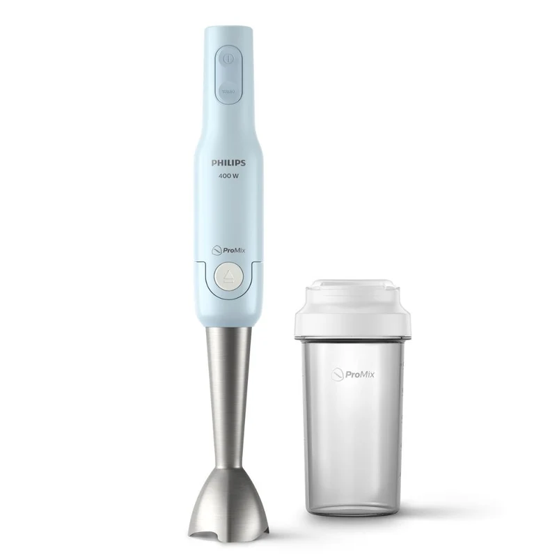 Licuadora Manual Philips Promix Minipimer Hr2531/50