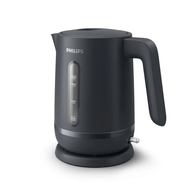 Hervidor Eléctrico Philips HD9314/90 1,7 L Serie 1000