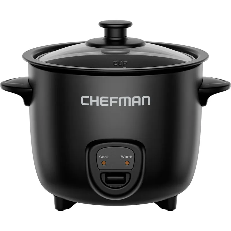 6-Cup Rice Maker