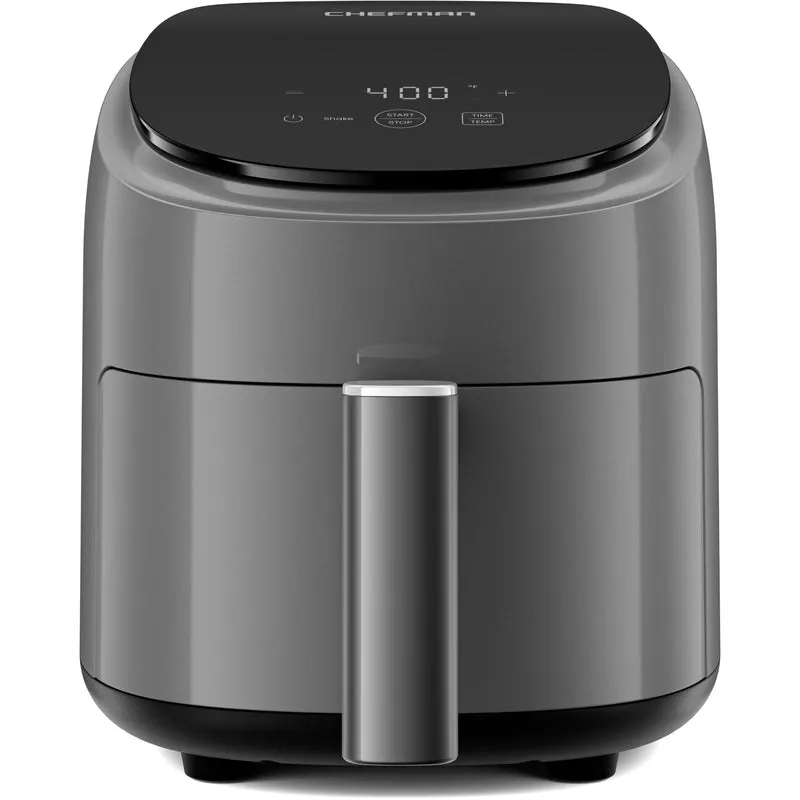 TurboFry® 2-Quart Digital Air Fryer