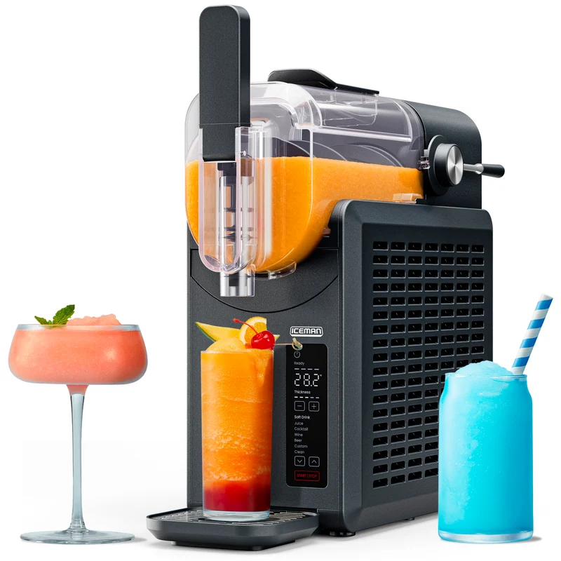 Slush-Ease® Slushy Machine