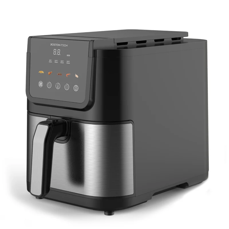 Freidora de Aire Master Fryer