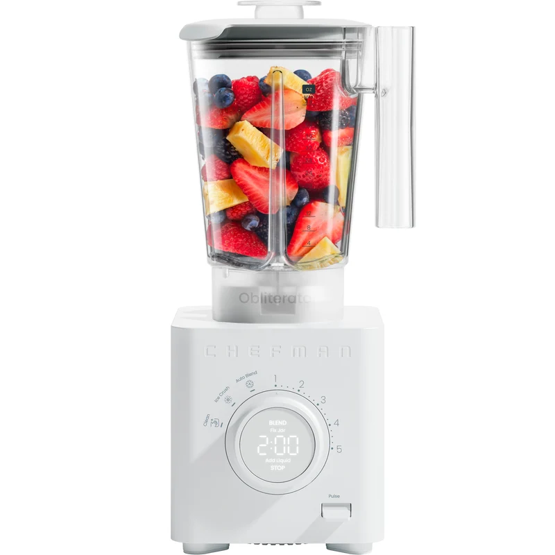 Obliterator® 48 oz Power Blender - Concrete