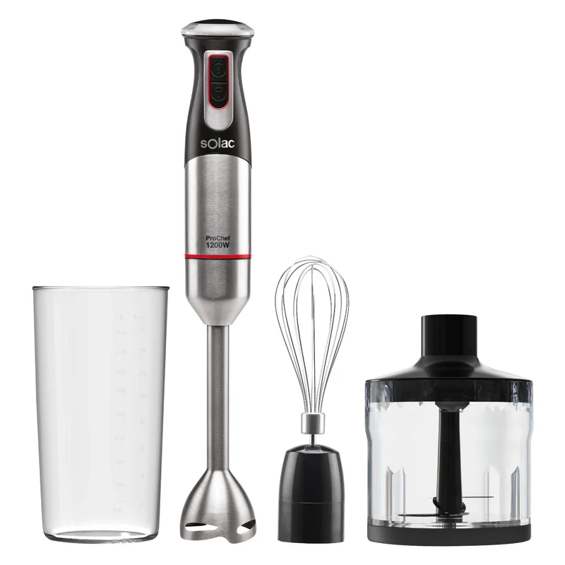 Pro Chef 1200