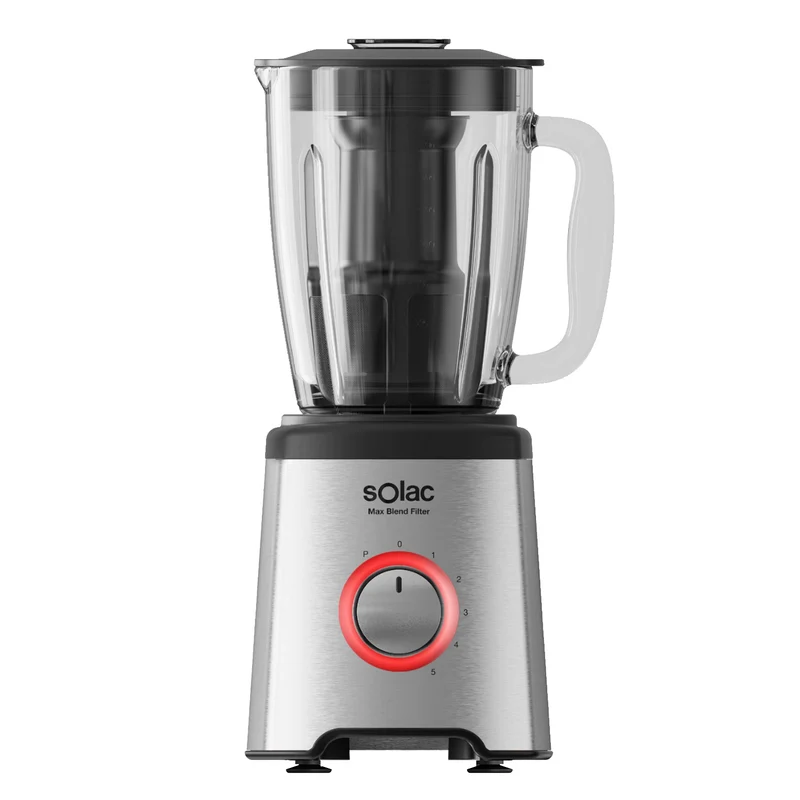 Max Blend Filter 1600W