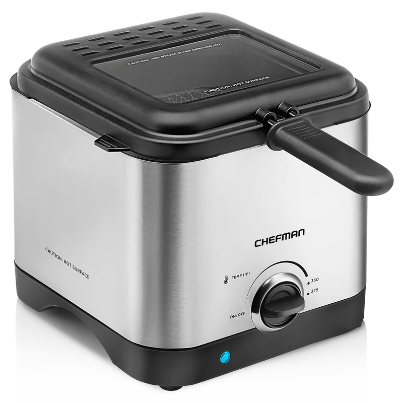 Fry Guy™ 1.5L Deep Fryer