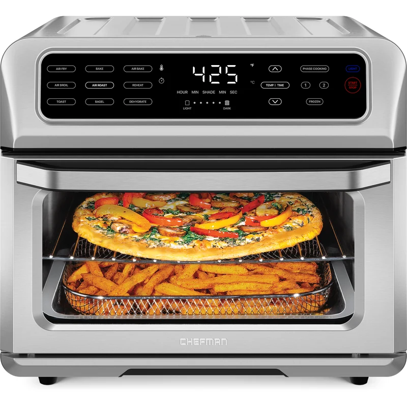 Toast-Air® Touch Air Fryer + Oven