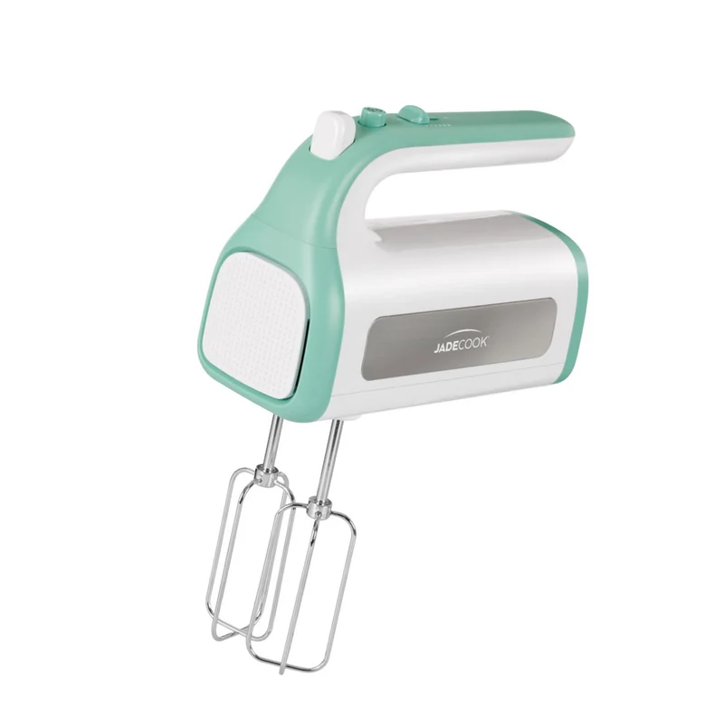 Batidora manual con accesorios 400 W Jade Cook