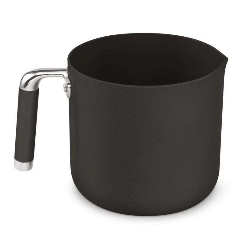 Pocillo hervidor 14 cm Jade Black